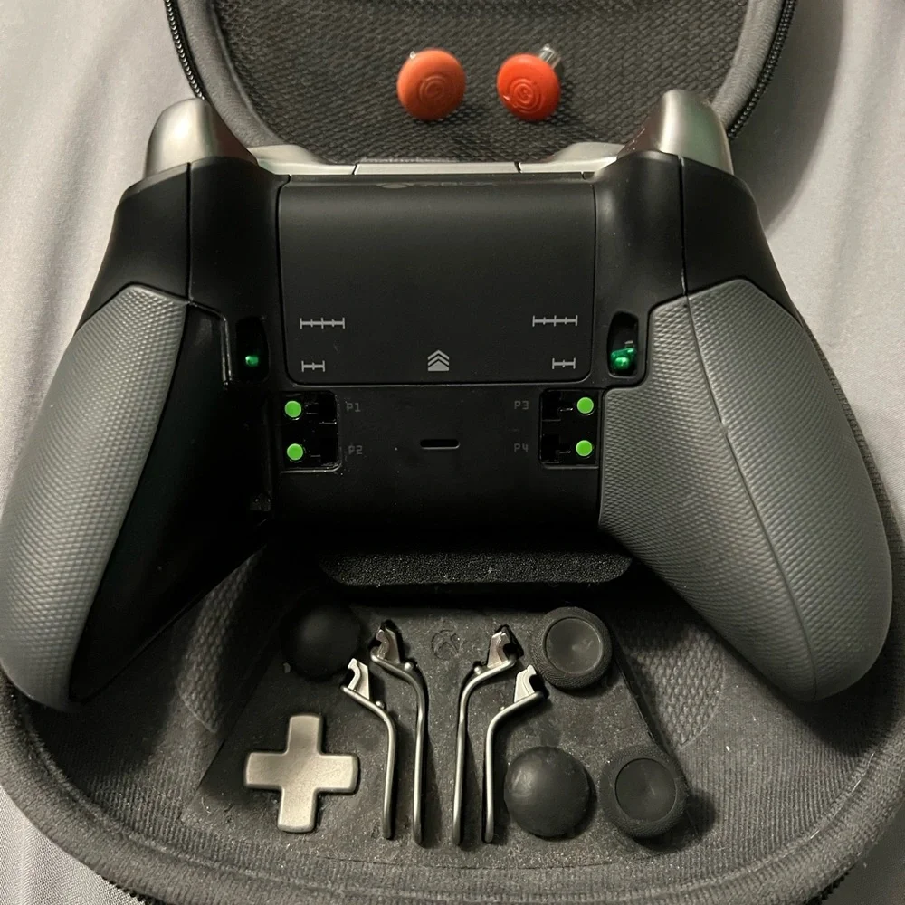 XBox One - Picture 7 of 9
